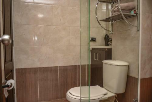 Apartamento Calle 10 Suites