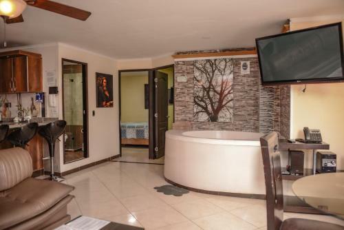 Apartamento Calle 10 Suites