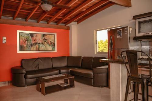 Apartamento Calle 10 Suites