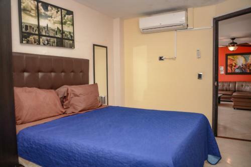Apartamento Calle 10 Suites
