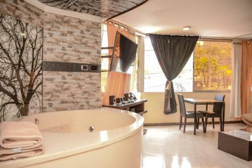 Apartamento Calle 10 Suites