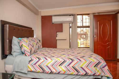 Apartamento Calle 10 Suites