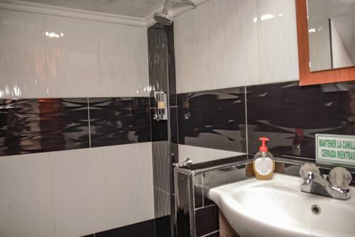 Apartamento Calle 10 Suites