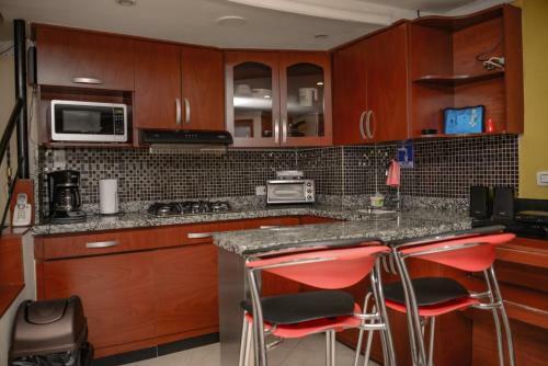 Apartamento Calle 10 Suites