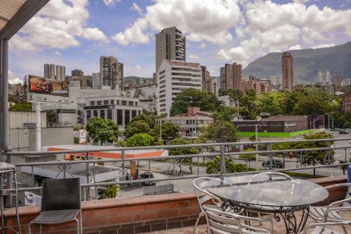 Apartamento Calle 10 Suites