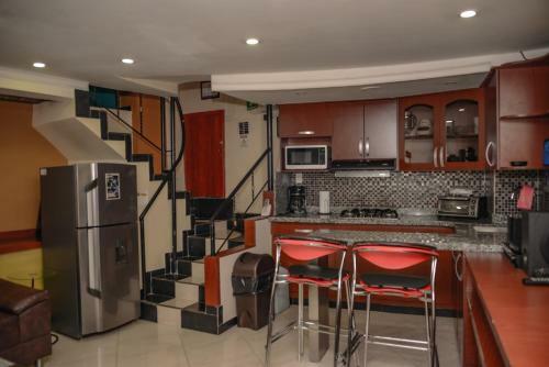 Apartamento Calle 10 Suites