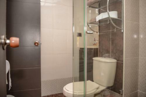 Apartamento Calle 10 Suites