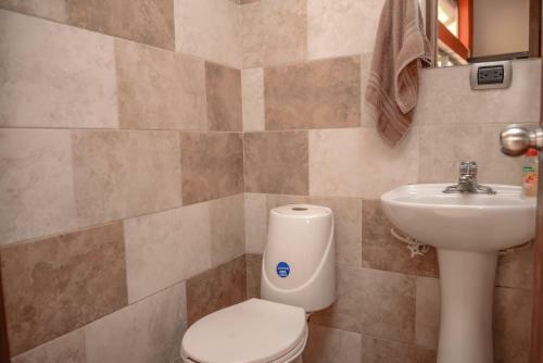 Apartamento Calle 10 Suites