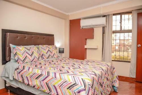 Apartamento Calle 10 Suites
