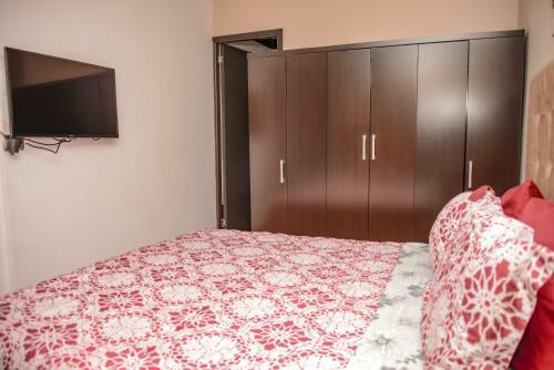 Apartamento Calle 10 Suites