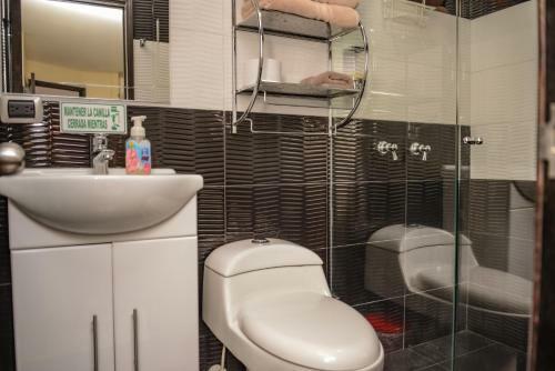 Apartamento Calle 10 Suites
