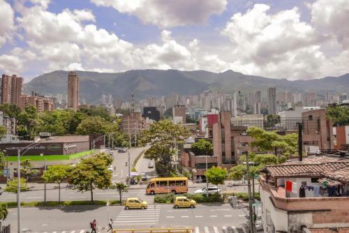 Apartamento Calle 10 Suites