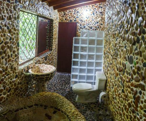 Bed & Breakfast The Secret Buddha