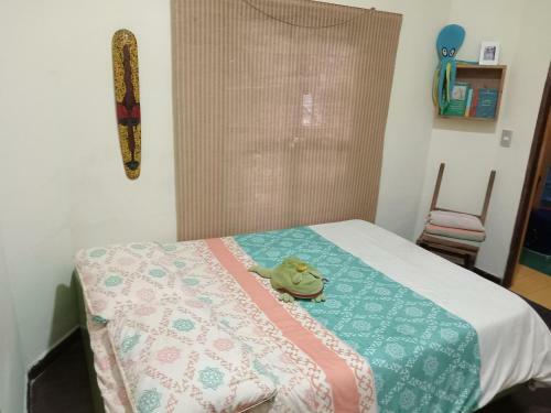 Bed & Breakfast The Secret Buddha