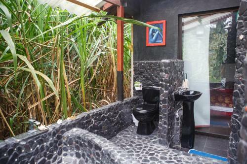 Bed & Breakfast The Secret Buddha
