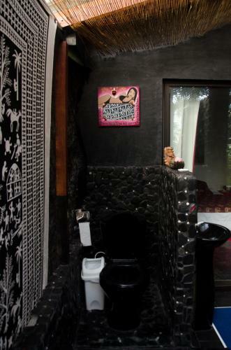 Bed & Breakfast The Secret Buddha