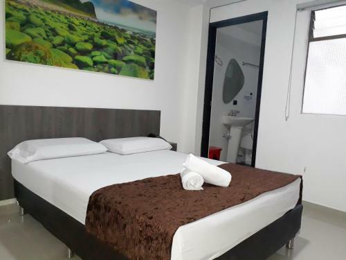 Hotel Jardin De Laureles