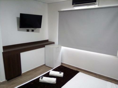 Hotel Jardin De Laureles