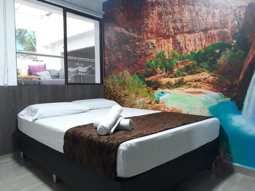Hotel Jardin De Laureles
