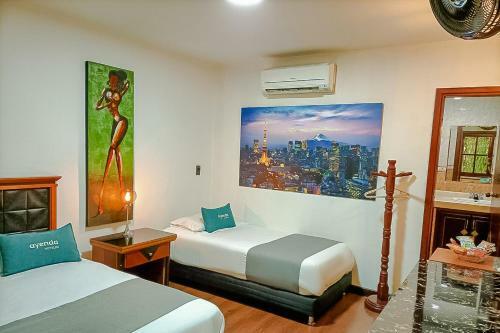Hotel Ayenda Imperio Real