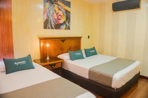 Hotel Ayenda Imperio Real