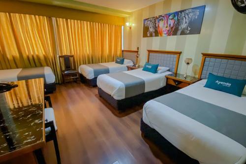 Hotel Ayenda Imperio Real