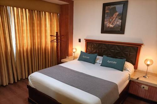 Hotel Ayenda Imperio Real