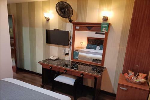 Hotel Ayenda Imperio Real