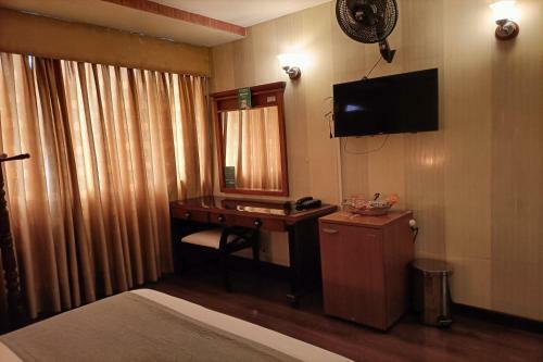 Hotel Ayenda Imperio Real