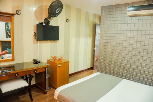 Hotel Ayenda Imperio Real