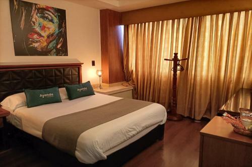 Hotel Ayenda Imperio Real