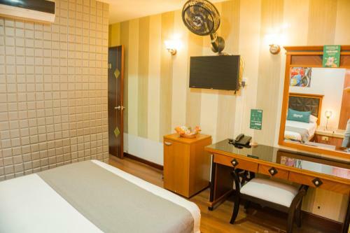 Hotel Ayenda Imperio Real