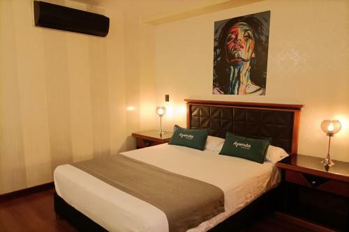 Hotel Ayenda Imperio Real