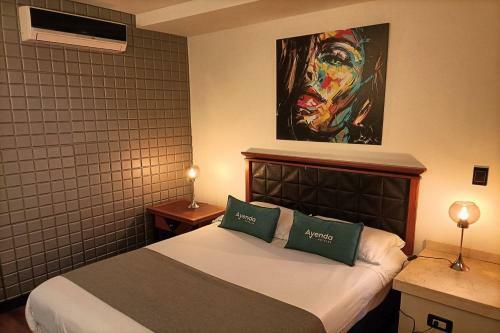Hotel Ayenda Imperio Real