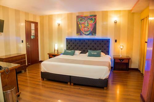 Hotel Ayenda Imperio Real
