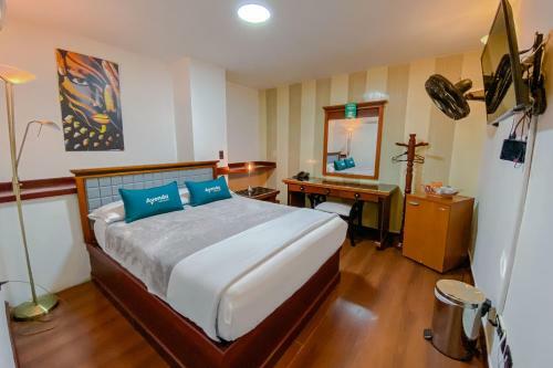 Hotel Ayenda Imperio Real