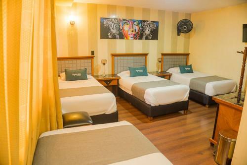 Hotel Ayenda Imperio Real