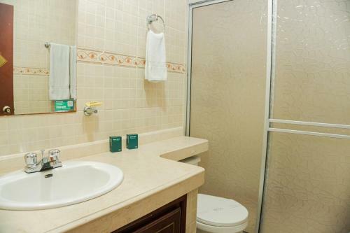 Hotel Ayenda Imperio Real