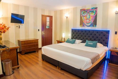 Hotel Ayenda Imperio Real