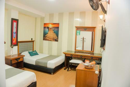 Hotel Ayenda Imperio Real