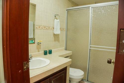 Hotel Ayenda Imperio Real