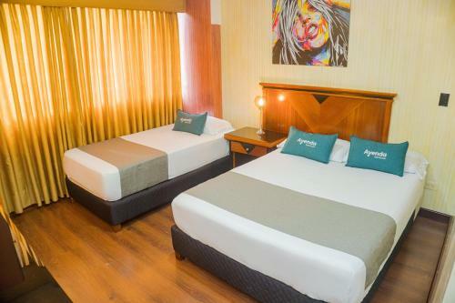 Hotel Ayenda Imperio Real