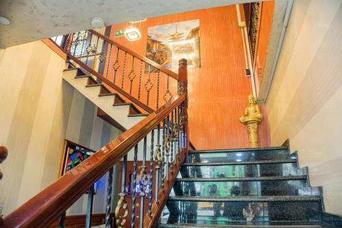 Hotel Ayenda Imperio Real