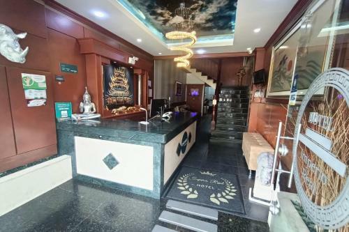 Hotel Ayenda Imperio Real