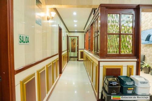 Hotel Ayenda Imperio Real
