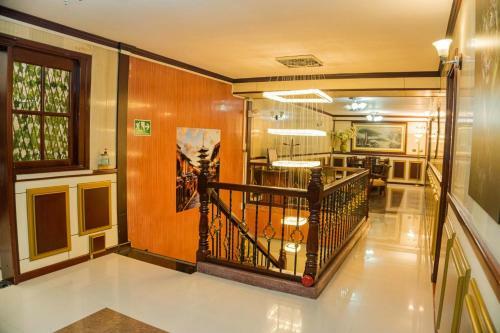 Hotel Ayenda Imperio Real