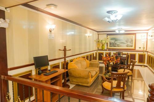 Hotel Ayenda Imperio Real