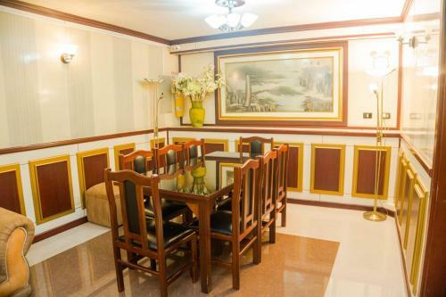 Hotel Ayenda Imperio Real