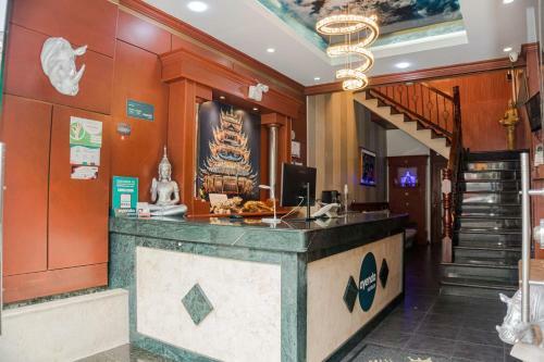 Hotel Ayenda Imperio Real