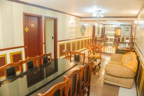 Hotel Ayenda Imperio Real